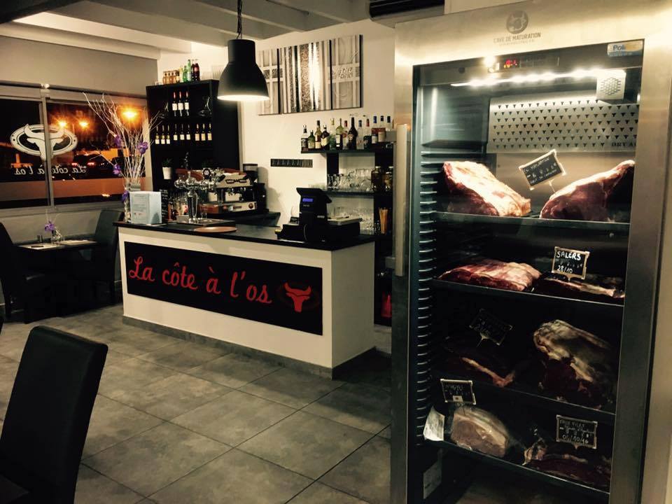 La Côte à l'Os