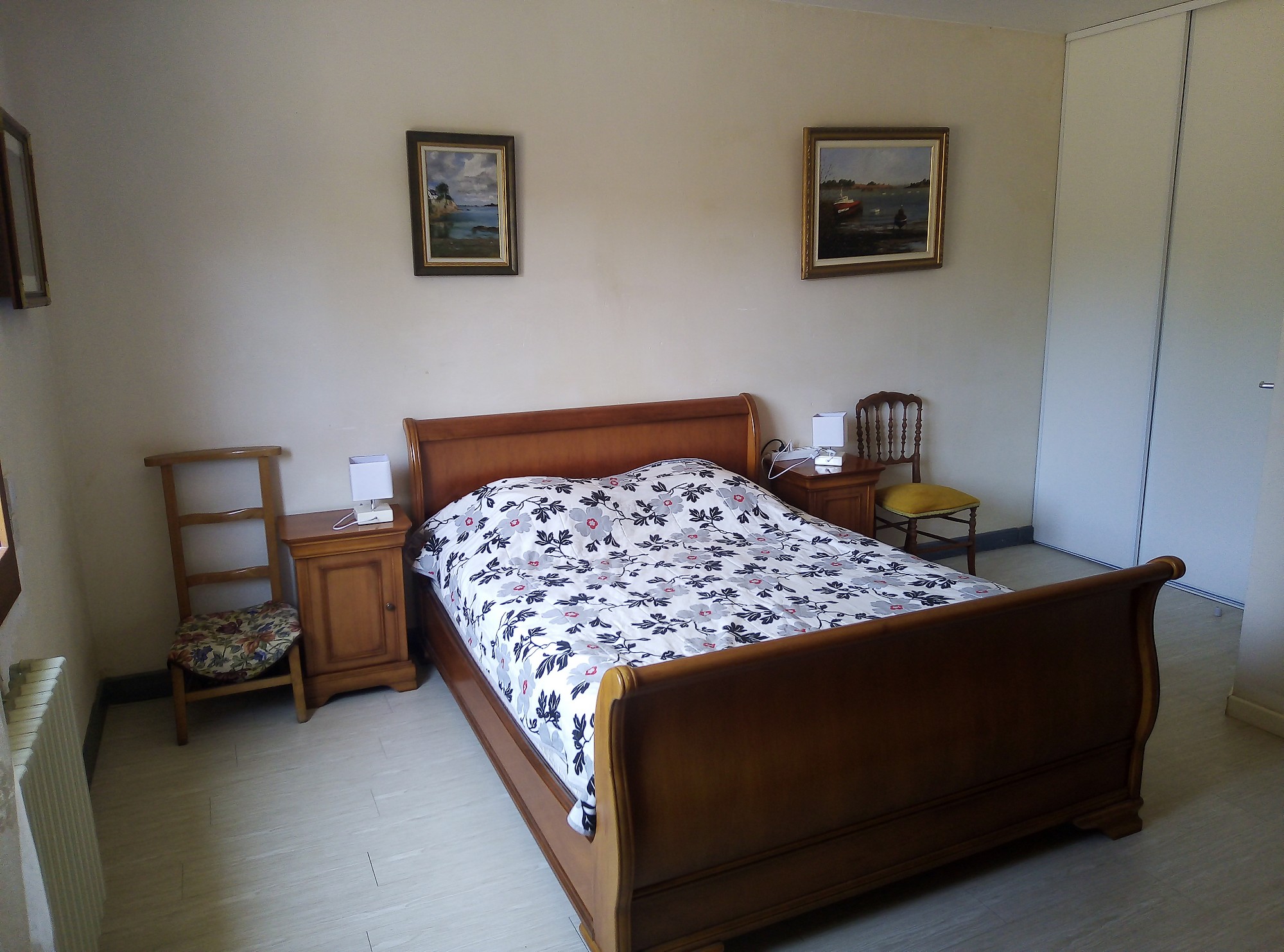 Gîte "A Saint Georges"