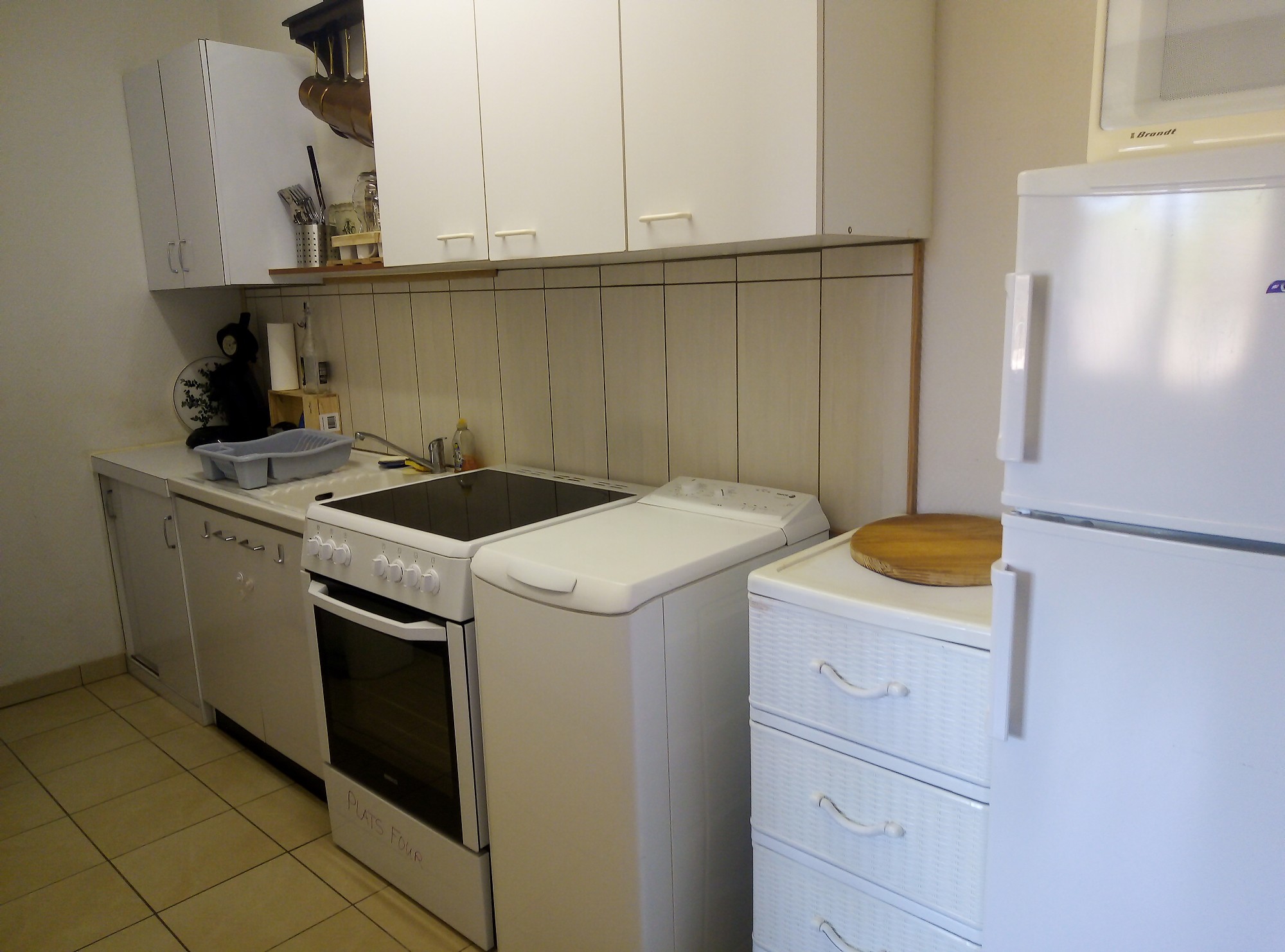 Gîte "A Saint Georges" — photo 3