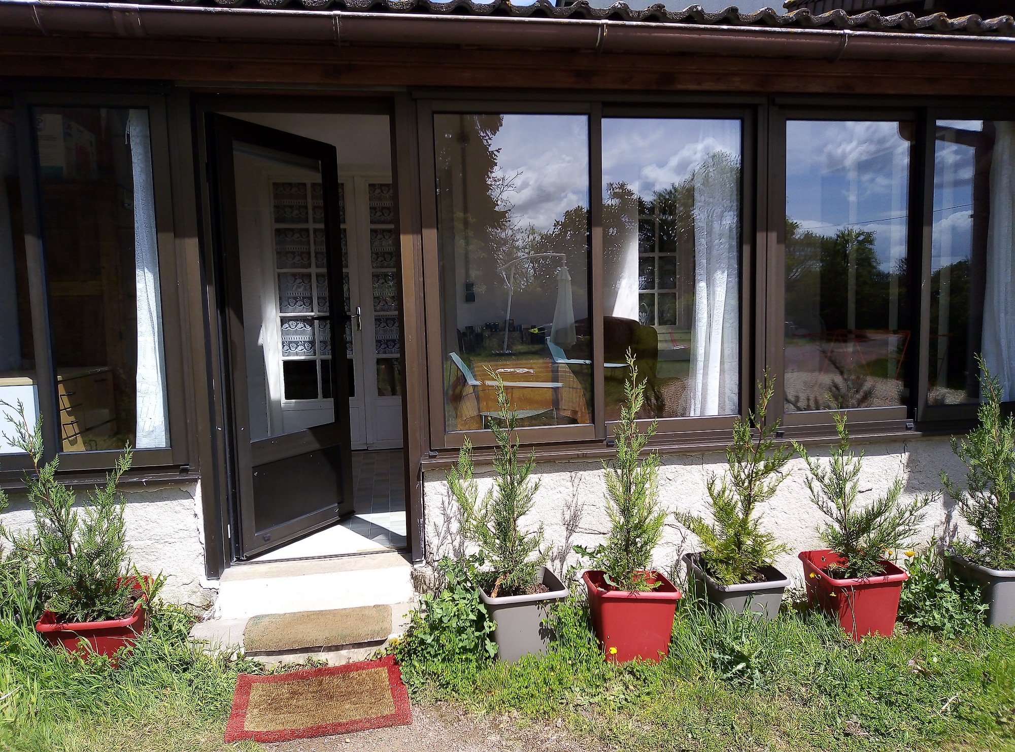 Gîte "A Saint Georges"