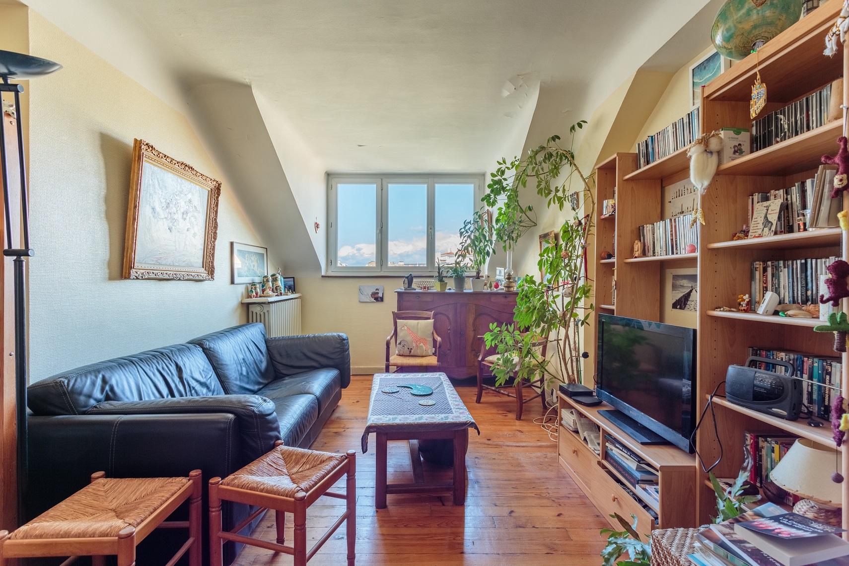 Appartement Coupole — photo 3