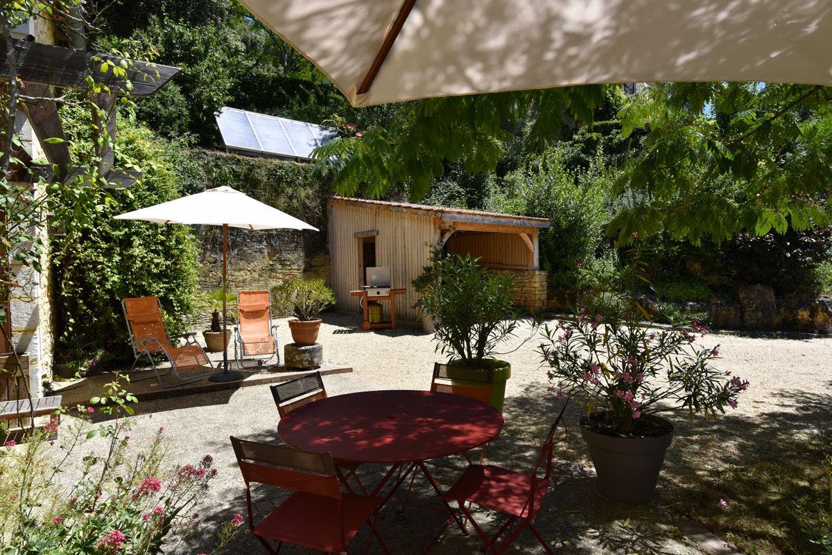 Gîte de la Blénie-La Cour, Saint-Julien-de-Lampon - photo 5