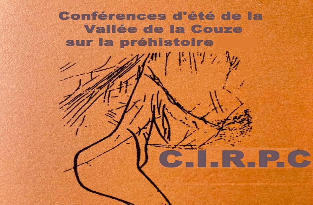 Conférence l Enquête sur les origines de la domination masculine