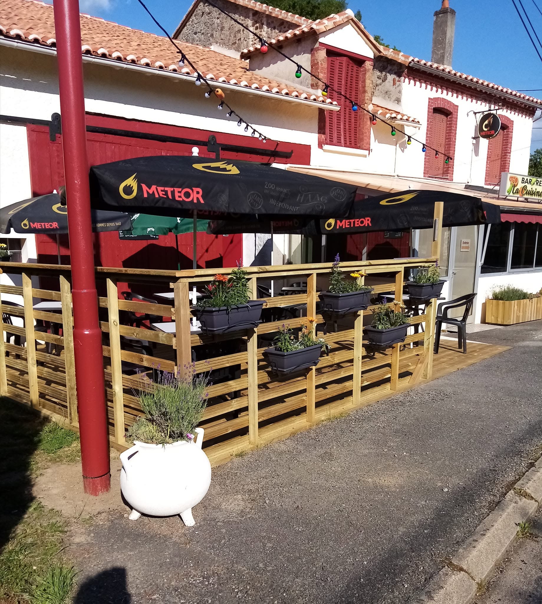 La Cuisine de Malica
