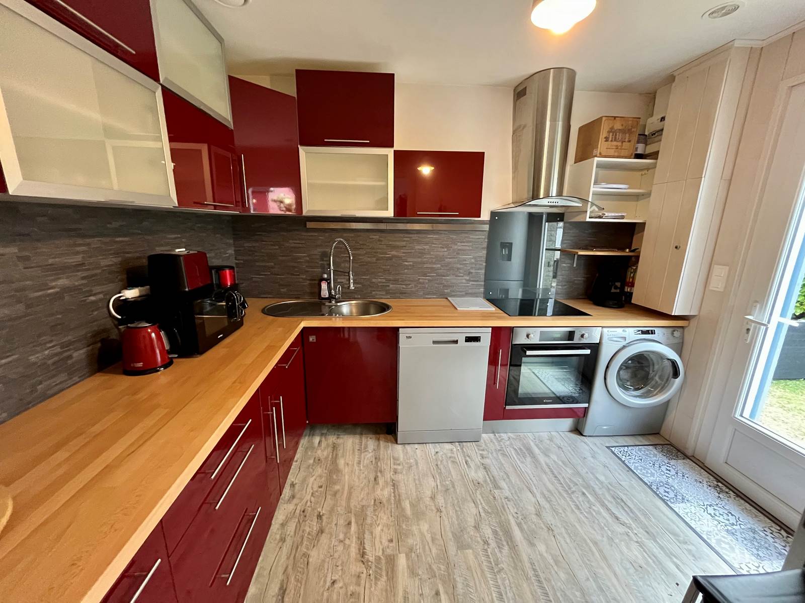 Villa Petit Père - photo 2