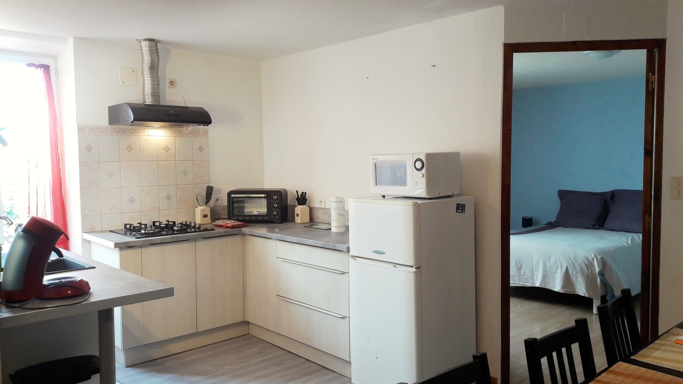 Gabinou, Neuvic - photo 7