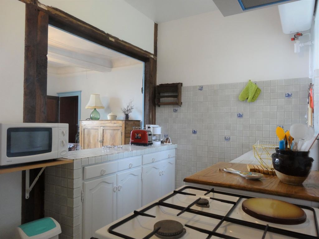 Les Granges, Beauronne - photo 15