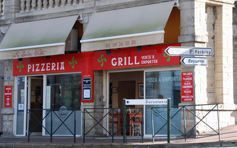 Restaurant - Traiteur Mezze Ona