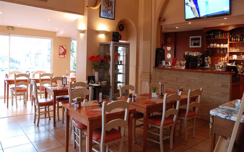 Restaurant - Traiteur Mezze Ona