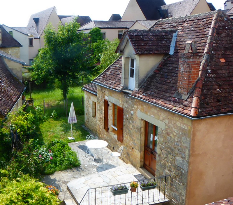 La Dommoise