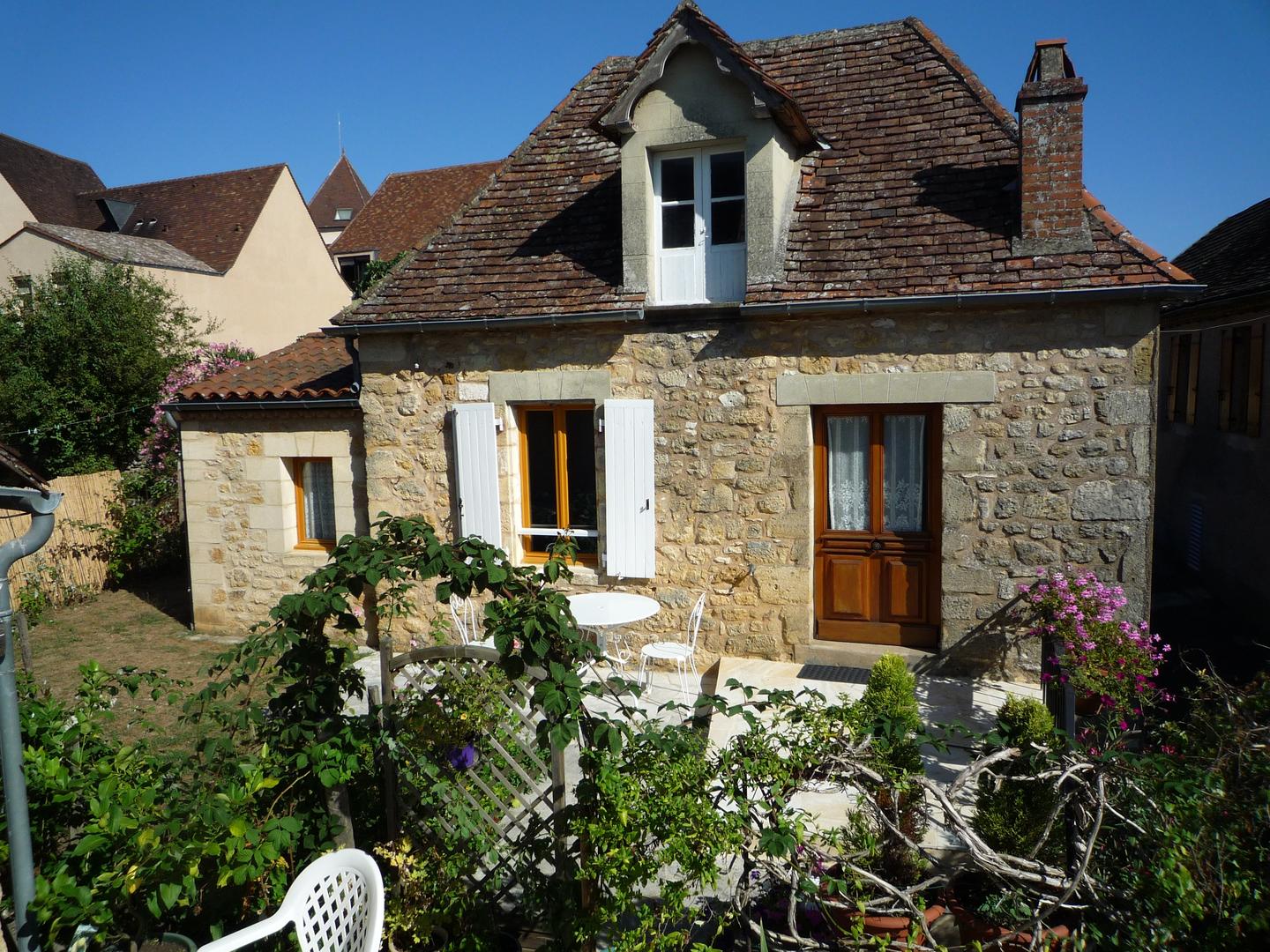 La Dommoise, Domme - photo 3