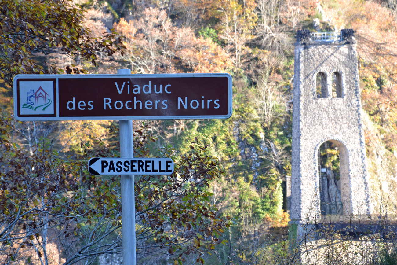 La Dordogne de villages en barrages, Gros-Chastang - photo 3