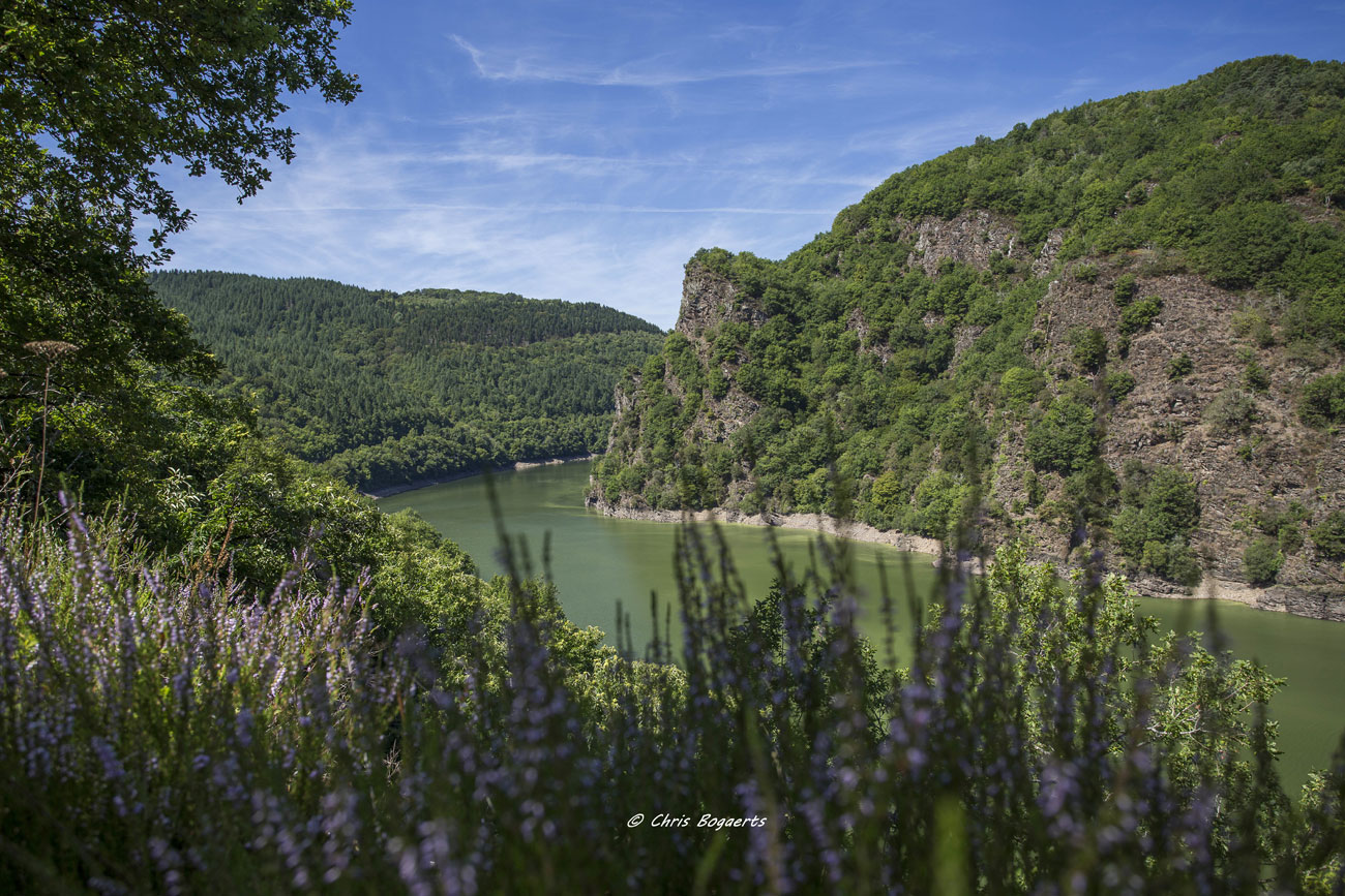 La Dordogne de villages en barrages, Gros-Chastang - photo 2