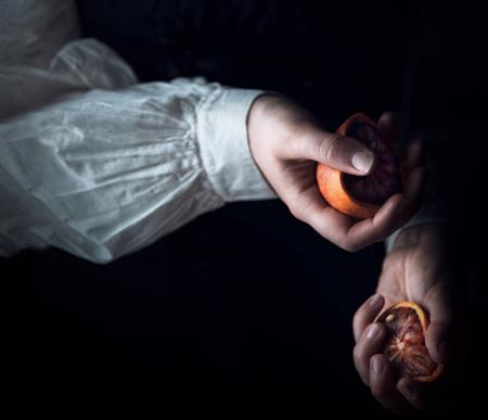 La faim est proche La faim est proche