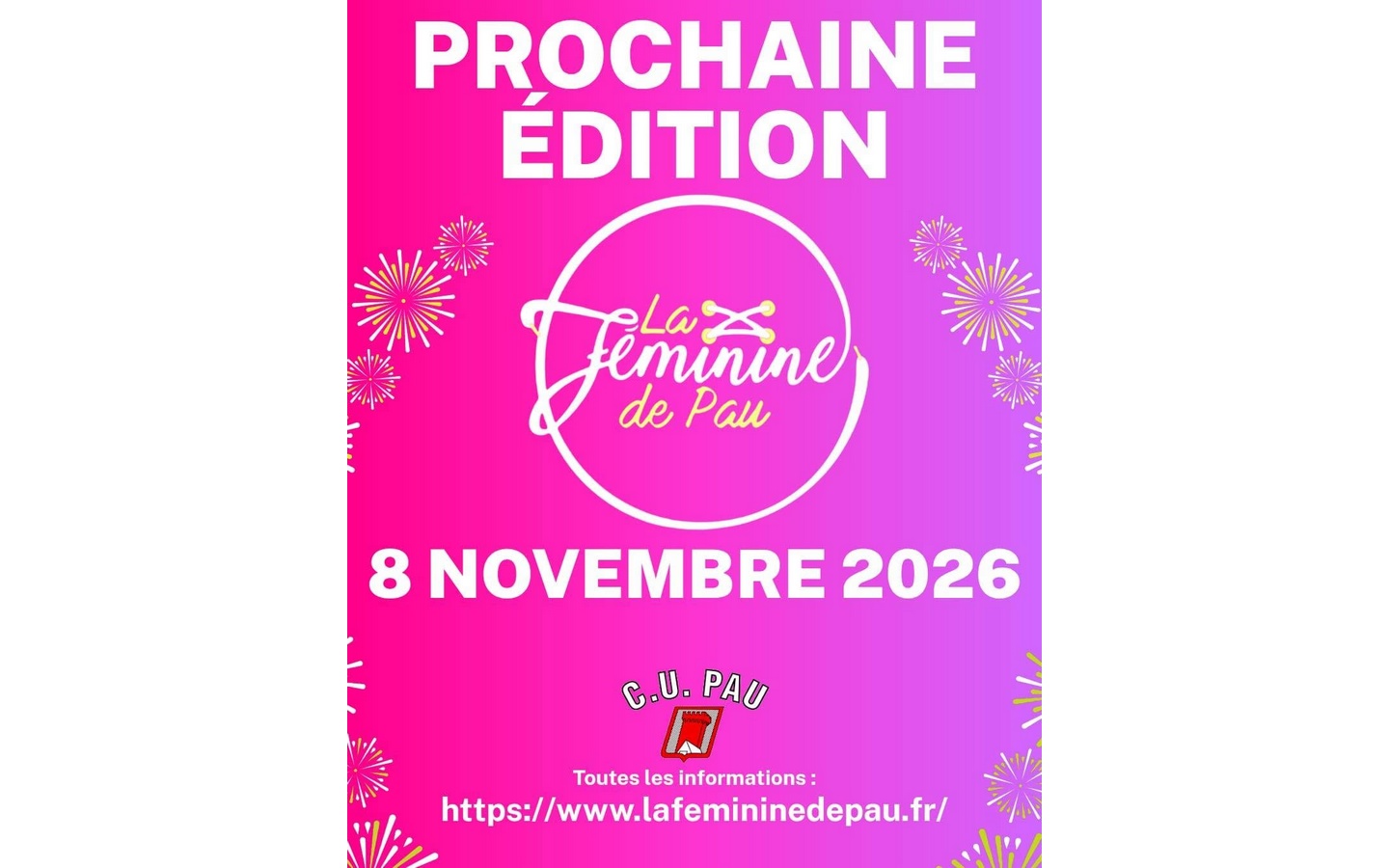 Féminine d'Automne
