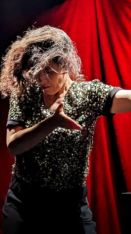 Théâtre d'Or : La luette agile a 20 ans