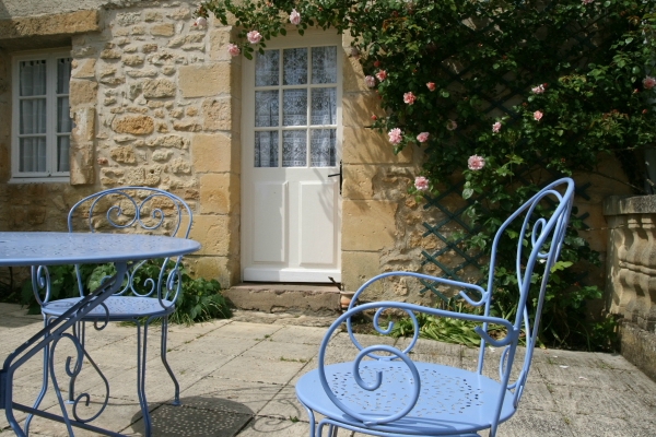 La Ferme d'Anna, Les Eyzies - photo 12
