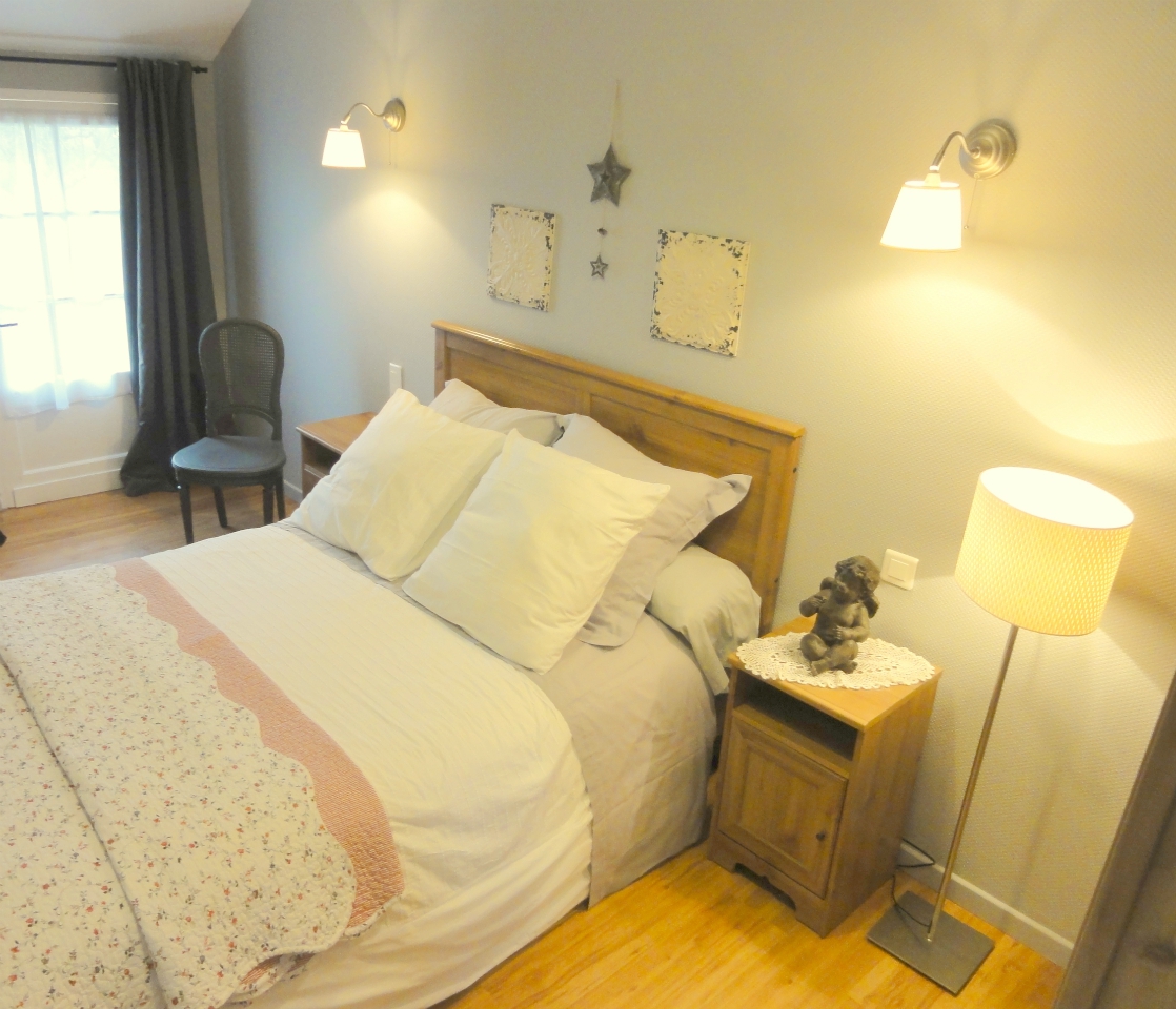 La Ferme d'Anna, Les Eyzies - photo 14