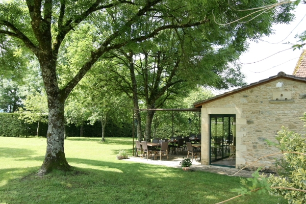 La Ferme d'Anna, Les Eyzies - photo 16