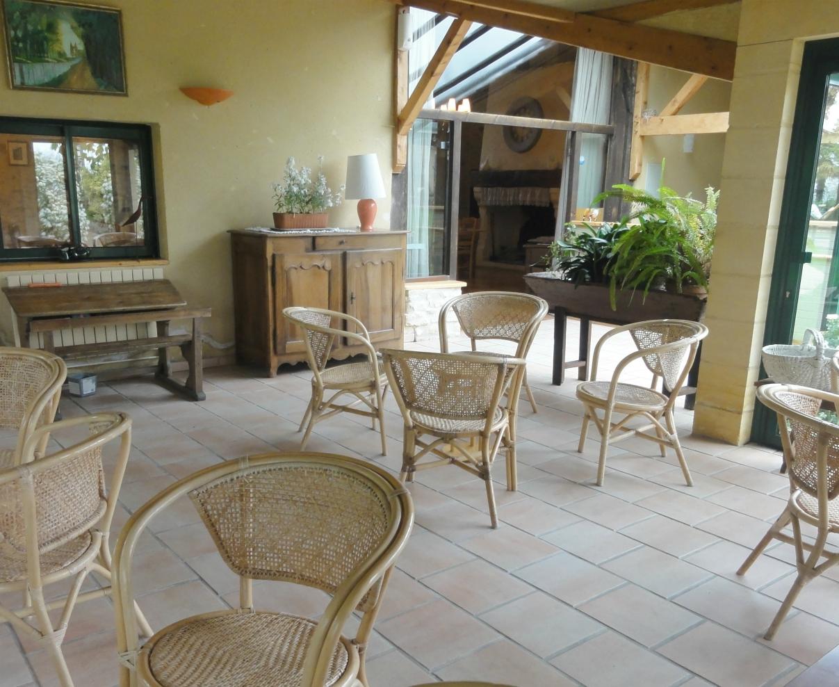 La Ferme d'Anna, Les Eyzies - photo 17