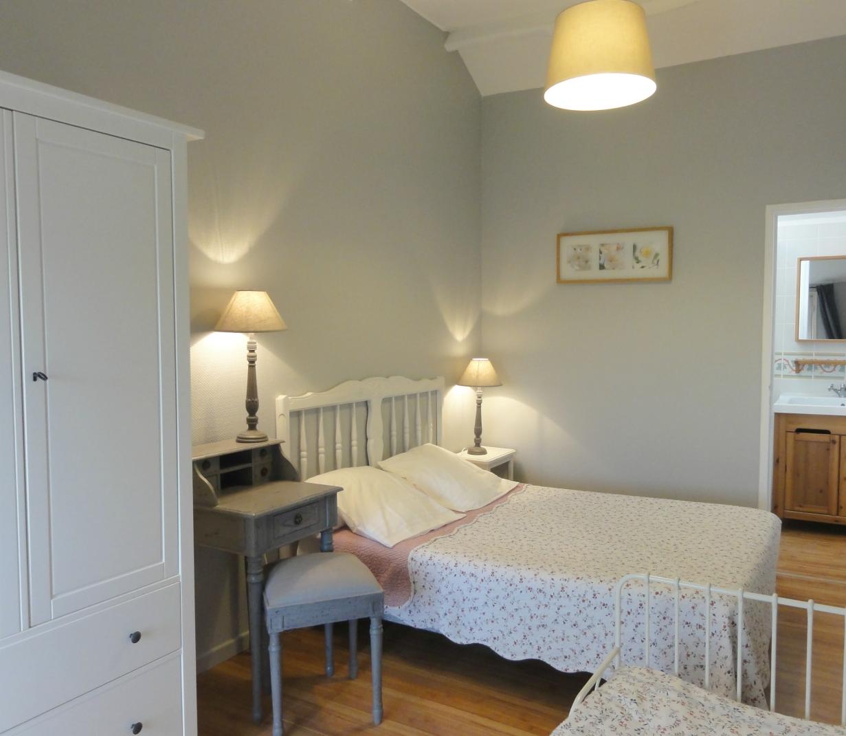 La Ferme d'Anna, Les Eyzies - photo 5