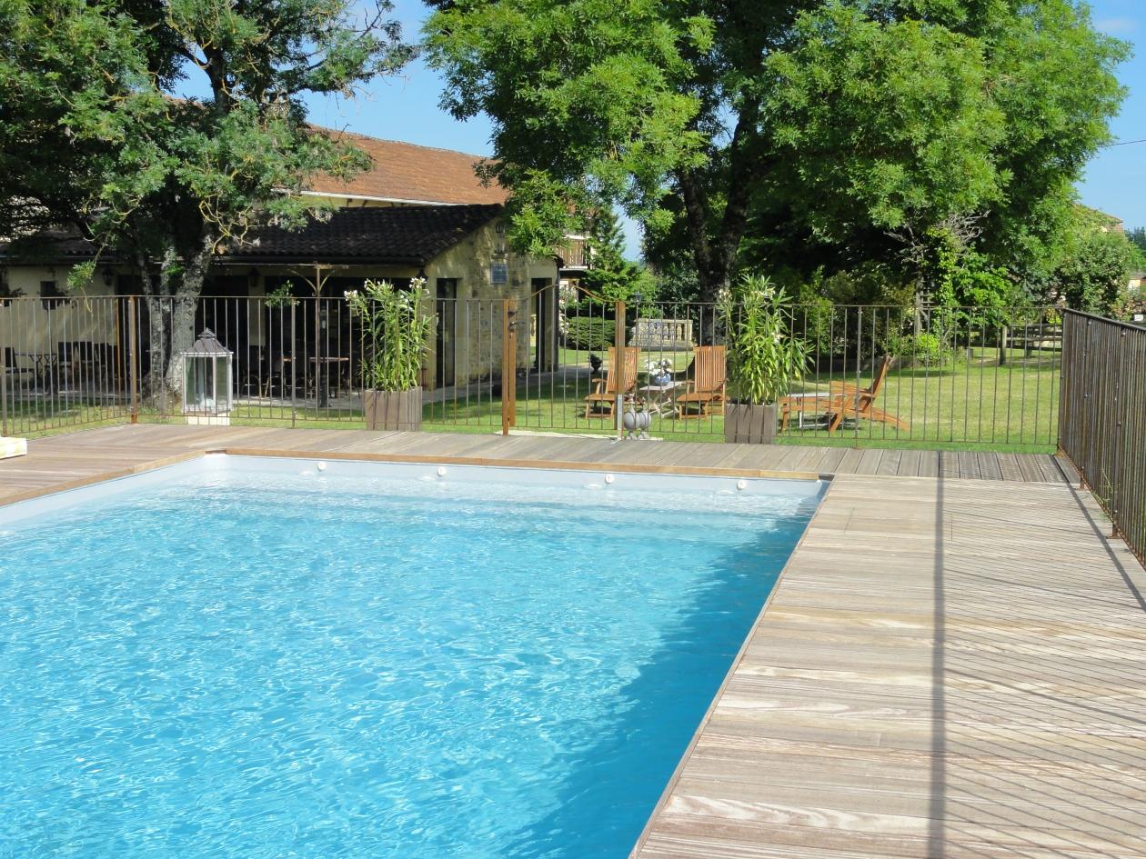 La Ferme d'Anna, Les Eyzies - photo 9