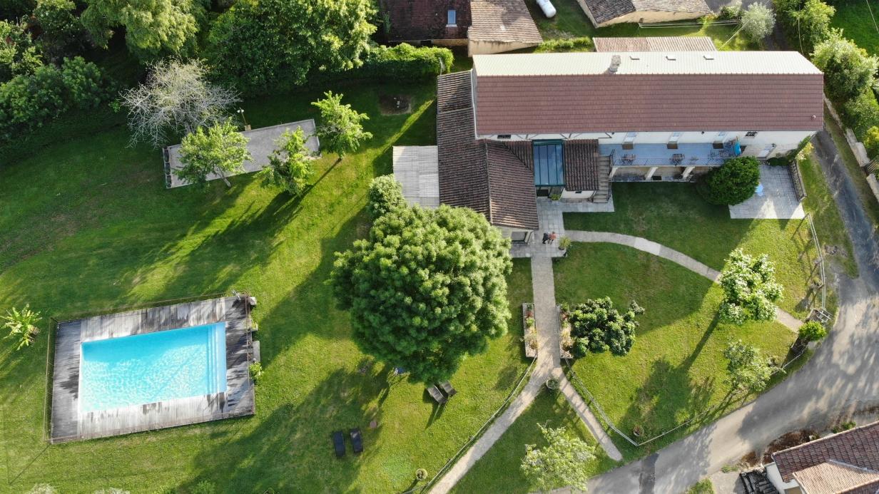 La Ferme d'Anna, Les Eyzies - photo 7