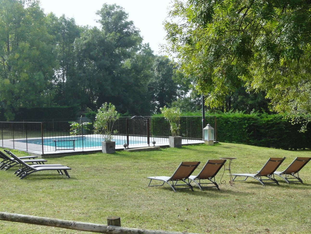 La Ferme d'Anna, Les Eyzies - photo 8