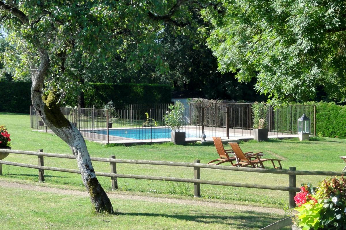La Ferme d'Anna, Les Eyzies - photo 10