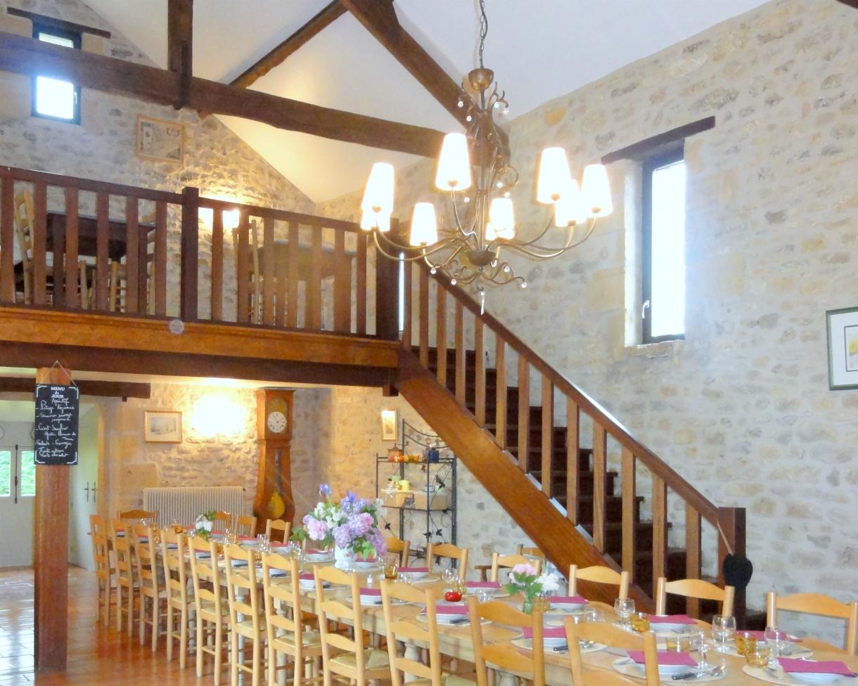 La Ferme d'Anna, Les Eyzies - photo 18
