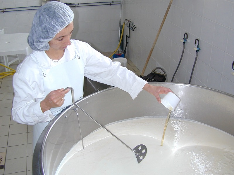 La Ferme de la Bosse — photo 3