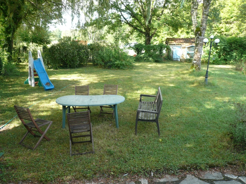 La ferme de Larc - photo 2