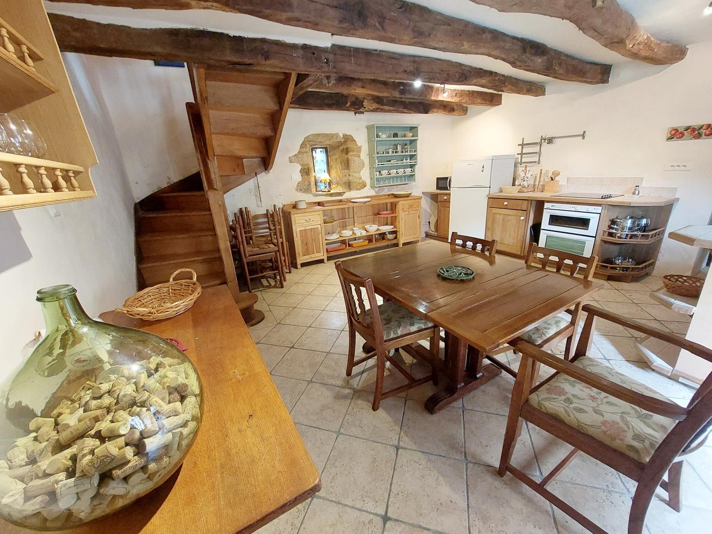 La grange enchantée, Beynac-et-Cazenac - photo 11
