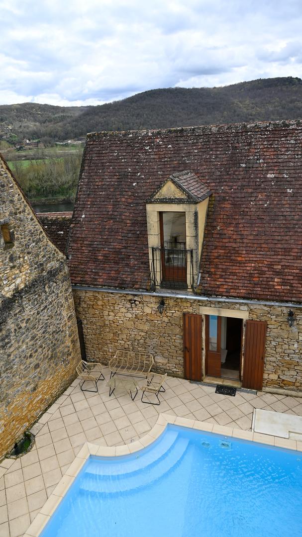 La grange enchantée, Beynac-et-Cazenac - photo 5