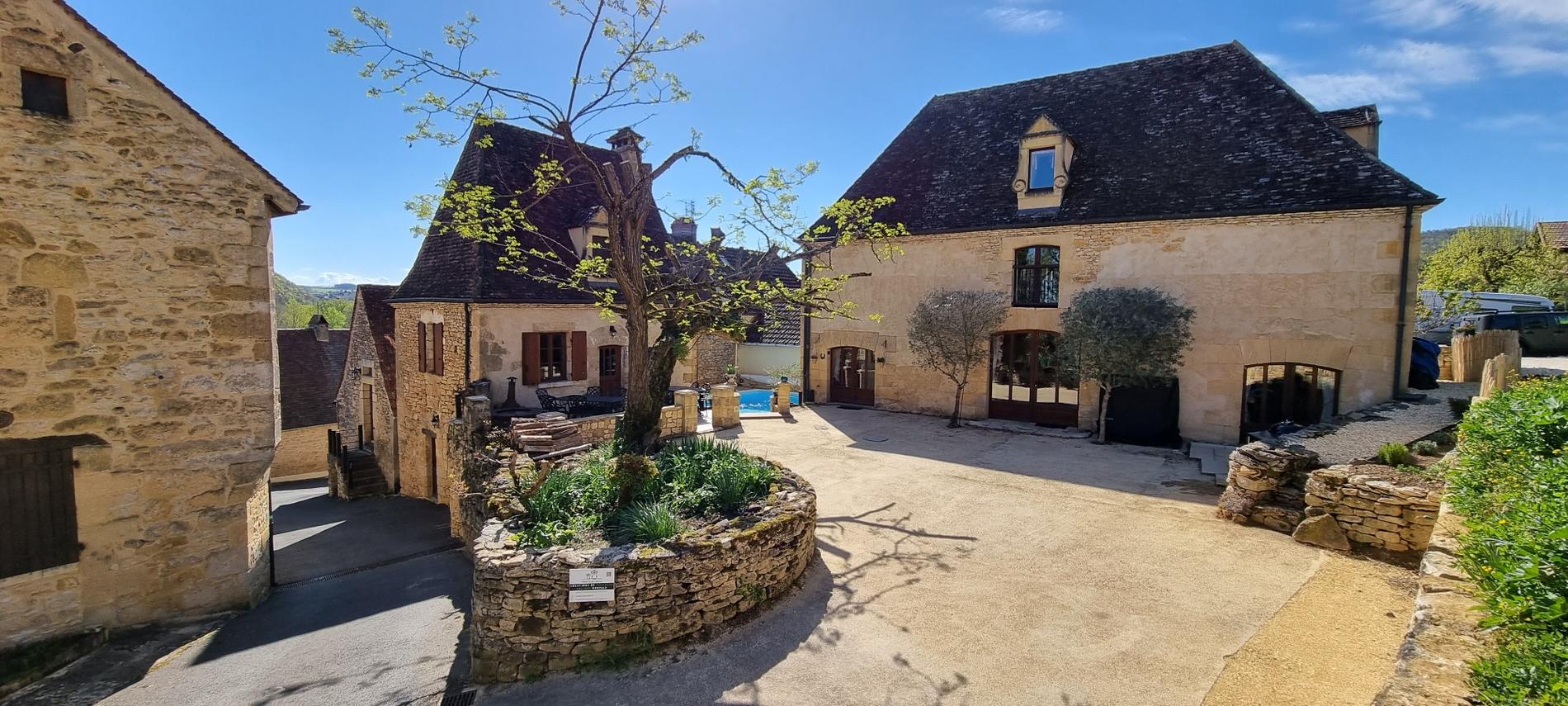 La grange enchantée, Beynac-et-Cazenac - photo 24