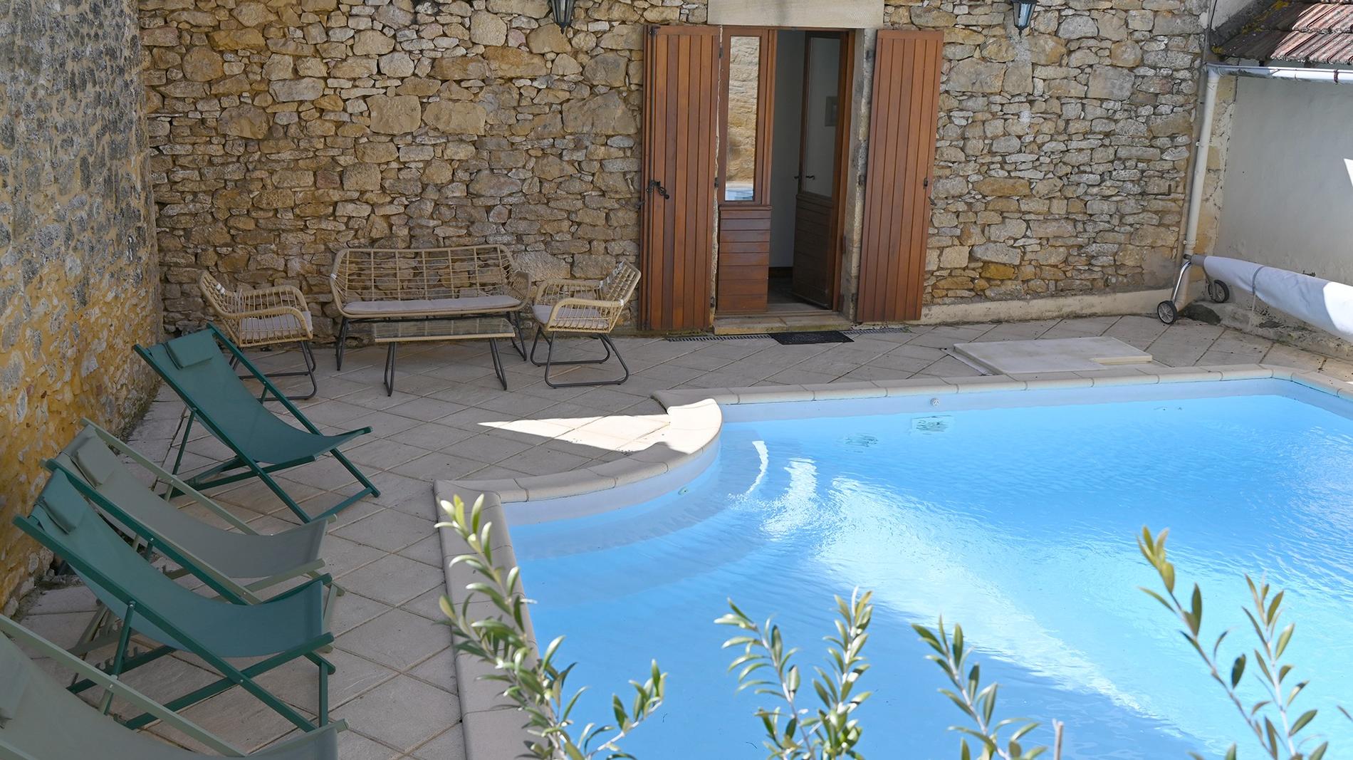 La grange enchantée, Beynac-et-Cazenac - photo 3