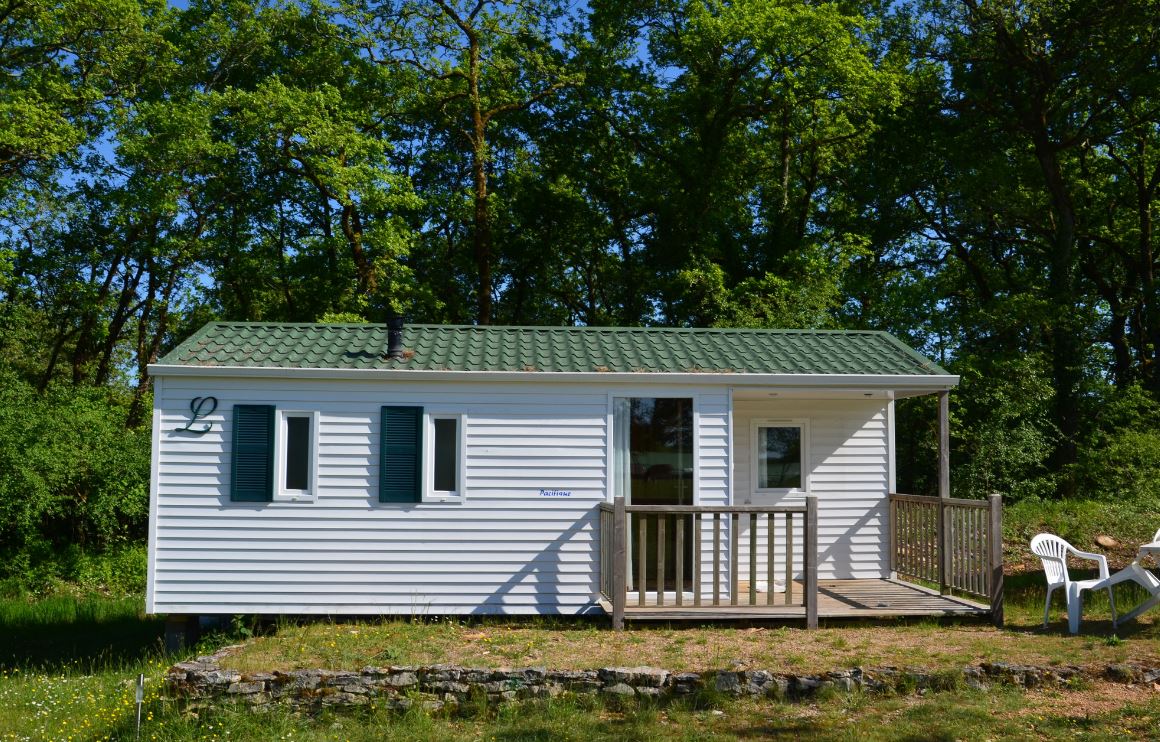 La Ferme des Vergnes - Gîte Lascaux 1 - photo 5