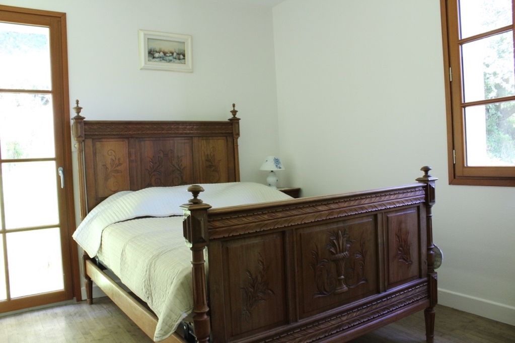 La Ferme du Four, Vitrac - photo 13