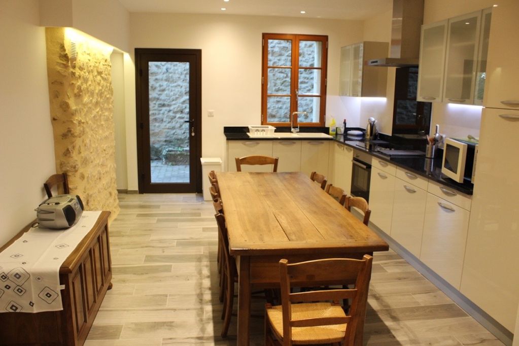 La Ferme du Four, Vitrac - photo 10