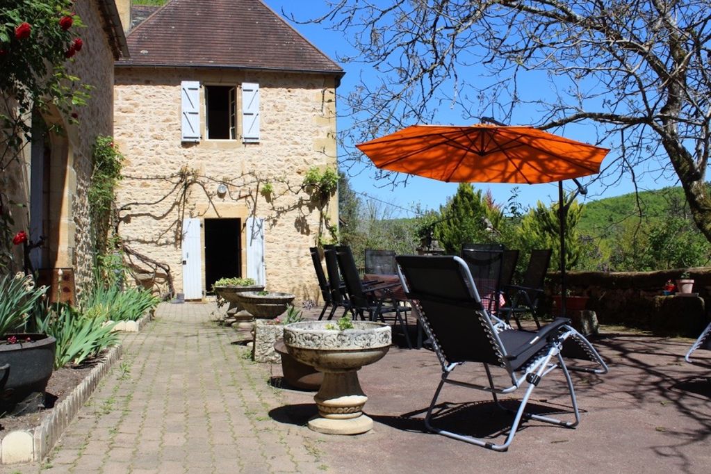 La Ferme du Four, Vitrac - photo 12