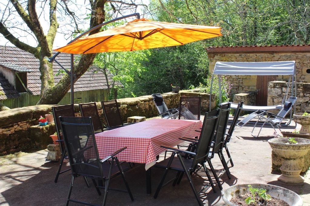 La Ferme du Four, Vitrac - photo 8