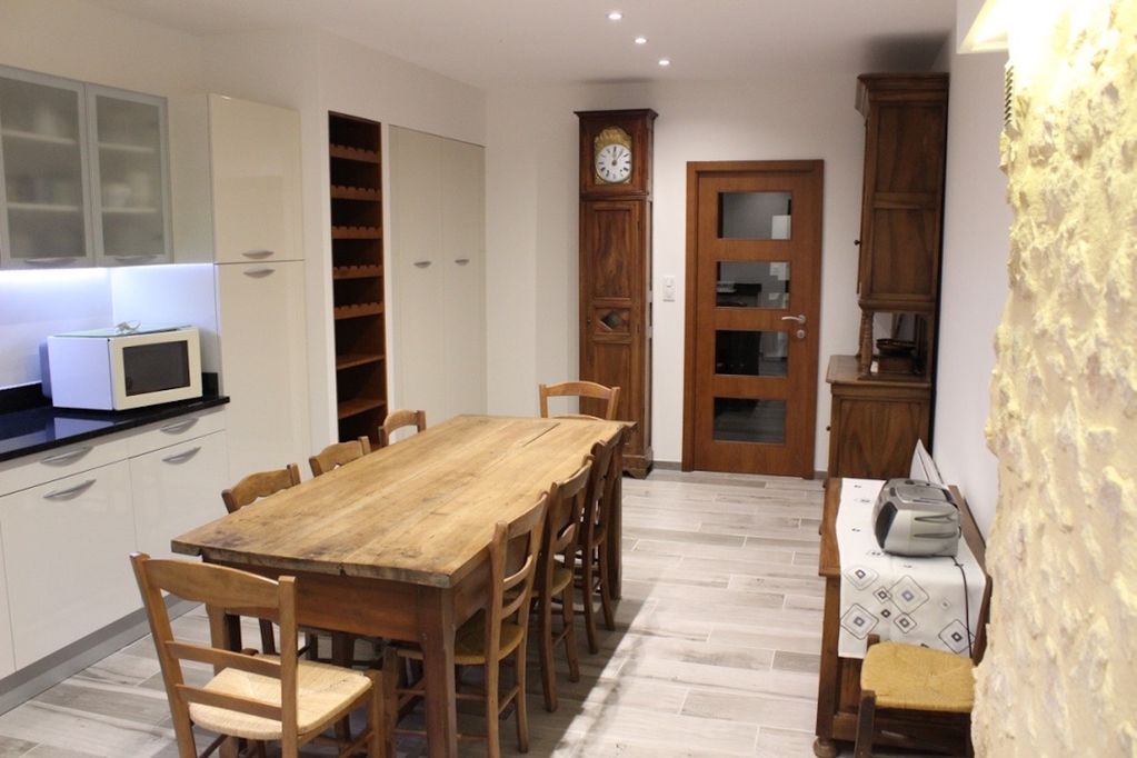 La Ferme du Four, Vitrac - photo 9