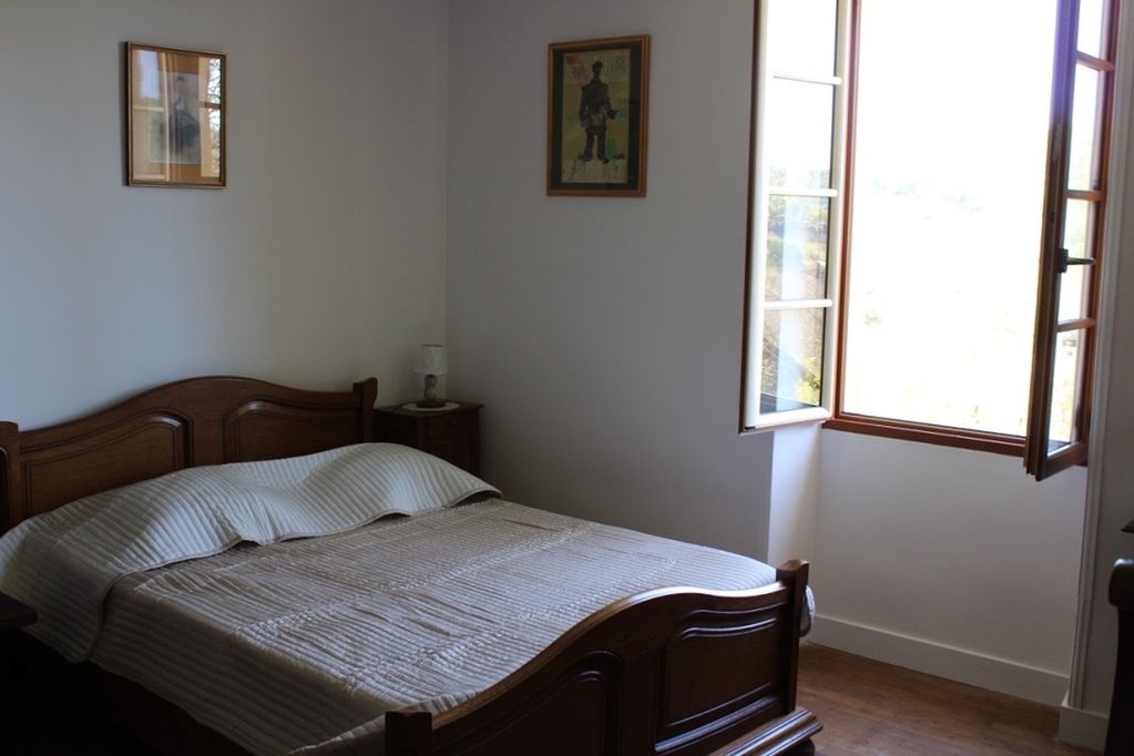 La Ferme du Four, Vitrac - photo 7