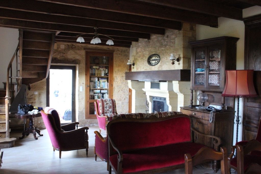 La Ferme du Four, Vitrac - photo 2