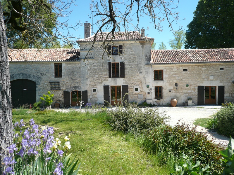 La ferme de Larc - photo 4