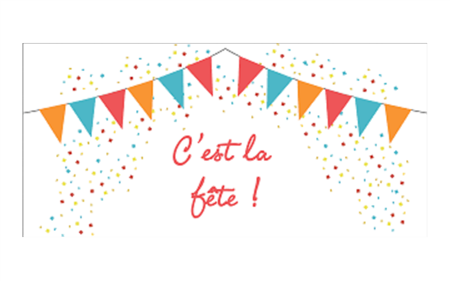 Fête de l'espadrille
