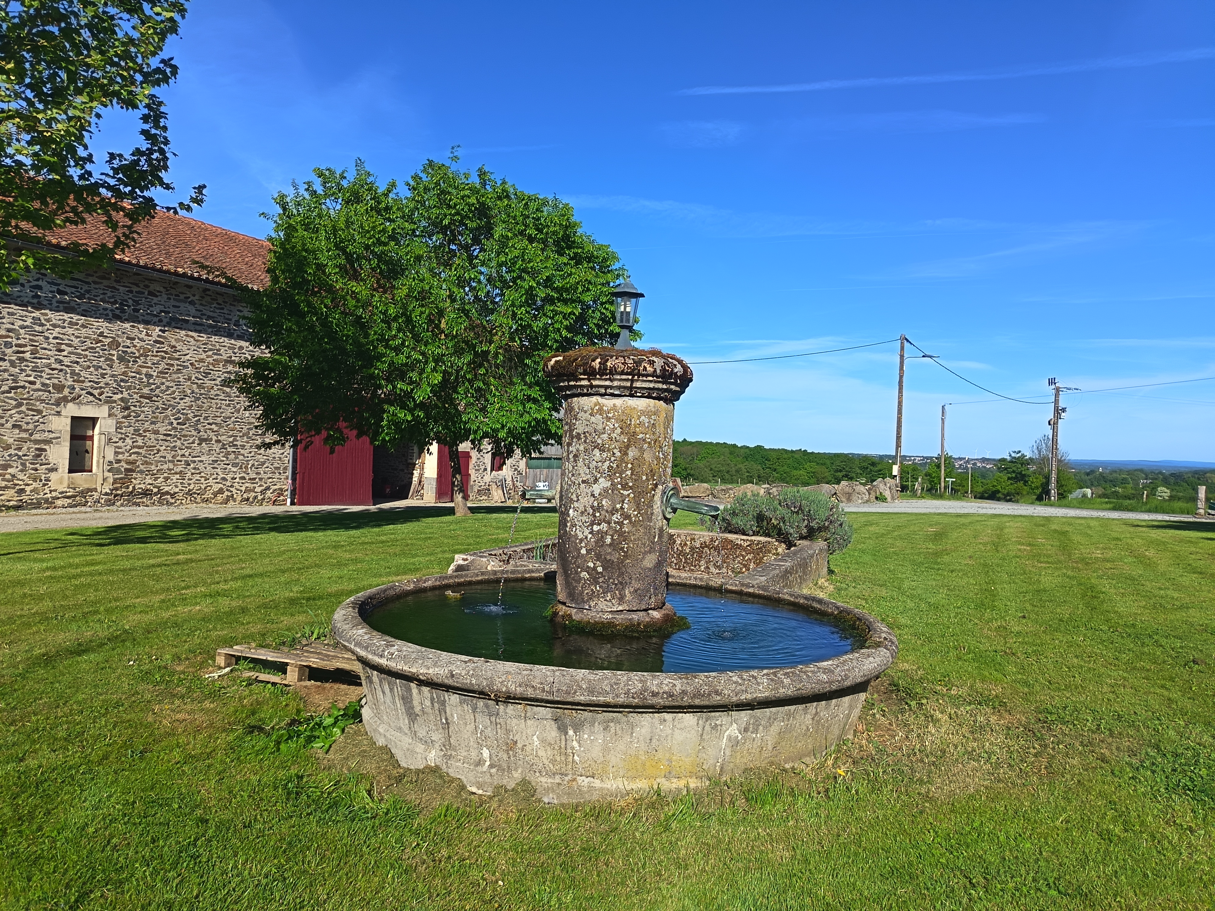 Le grand gîte, Peyrat-de-Bellac - photo 25