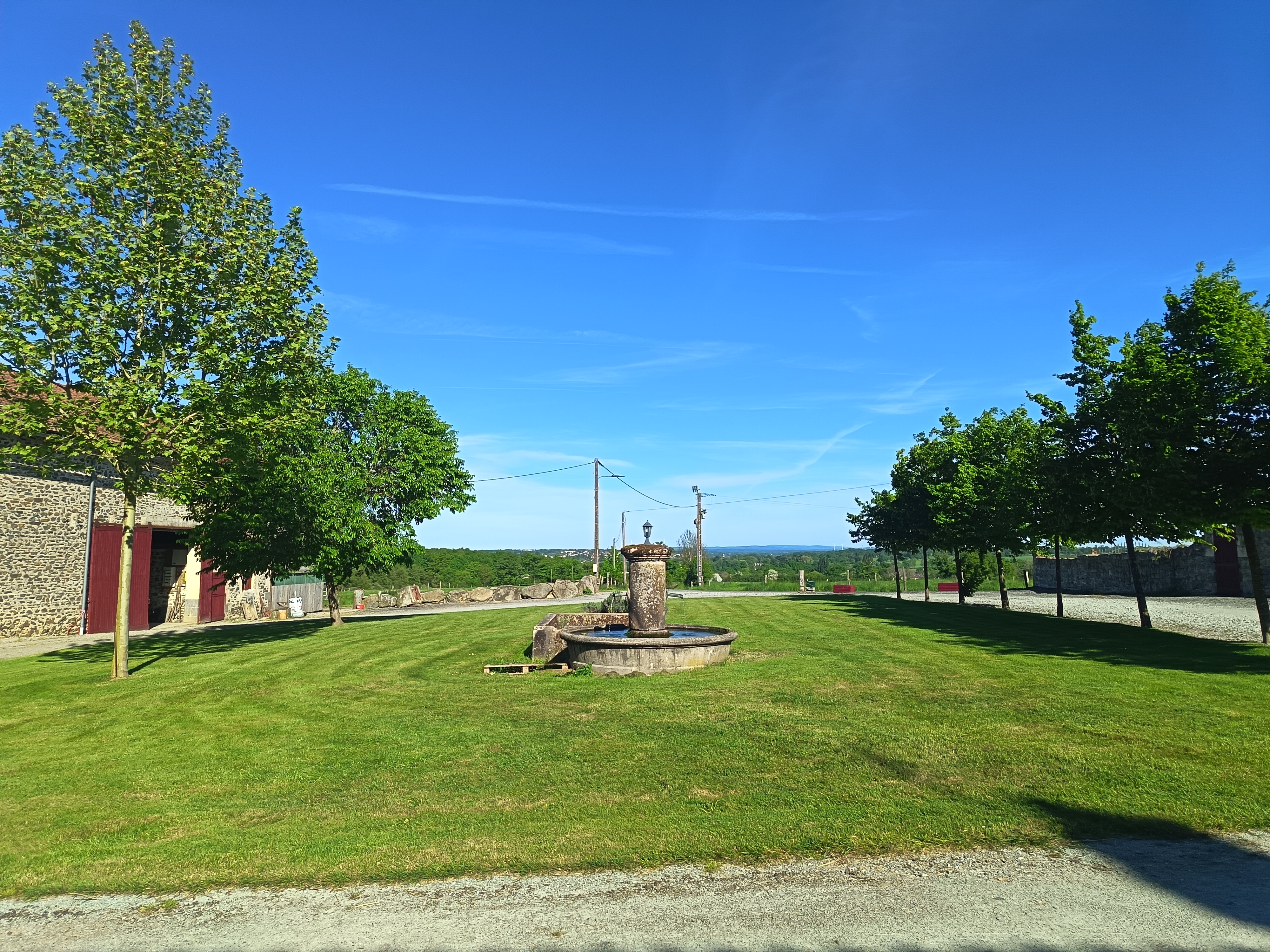 Le grand gîte, Peyrat-de-Bellac - photo 15
