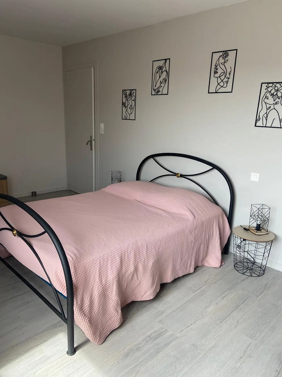 Chambre d'hôtes des Roseaux