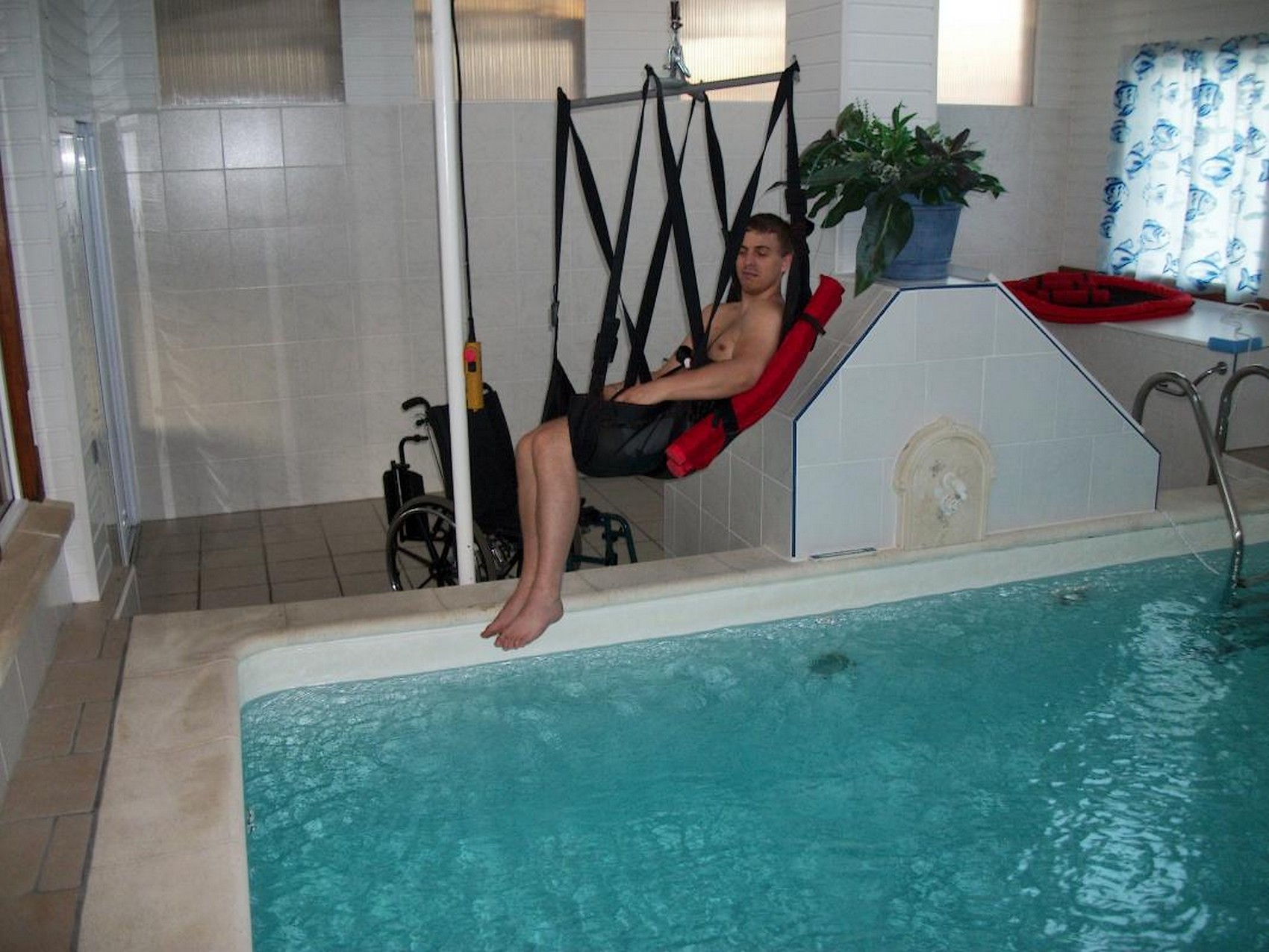 Chambres d'hôtes Le Jardin de Prunelle, La Forêt-sur-Sèvre - photo 7